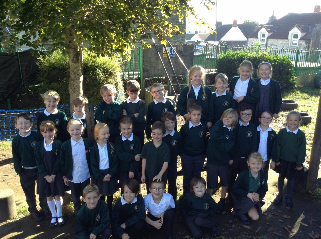 Willow Class 2018