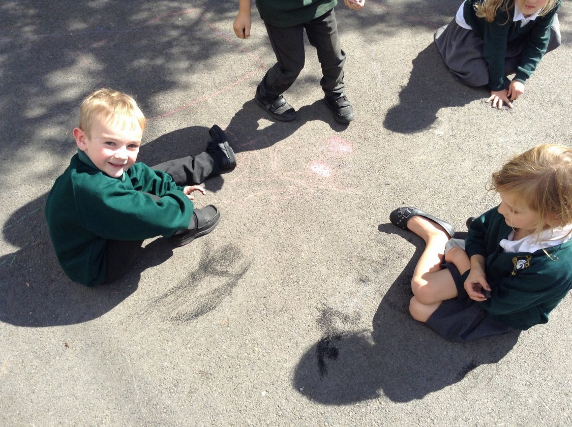Outside Learning 1