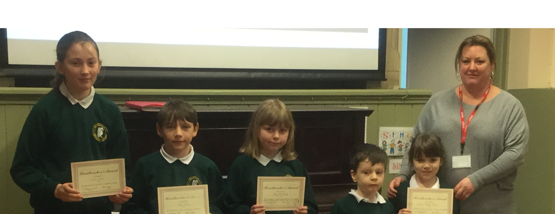 Awards