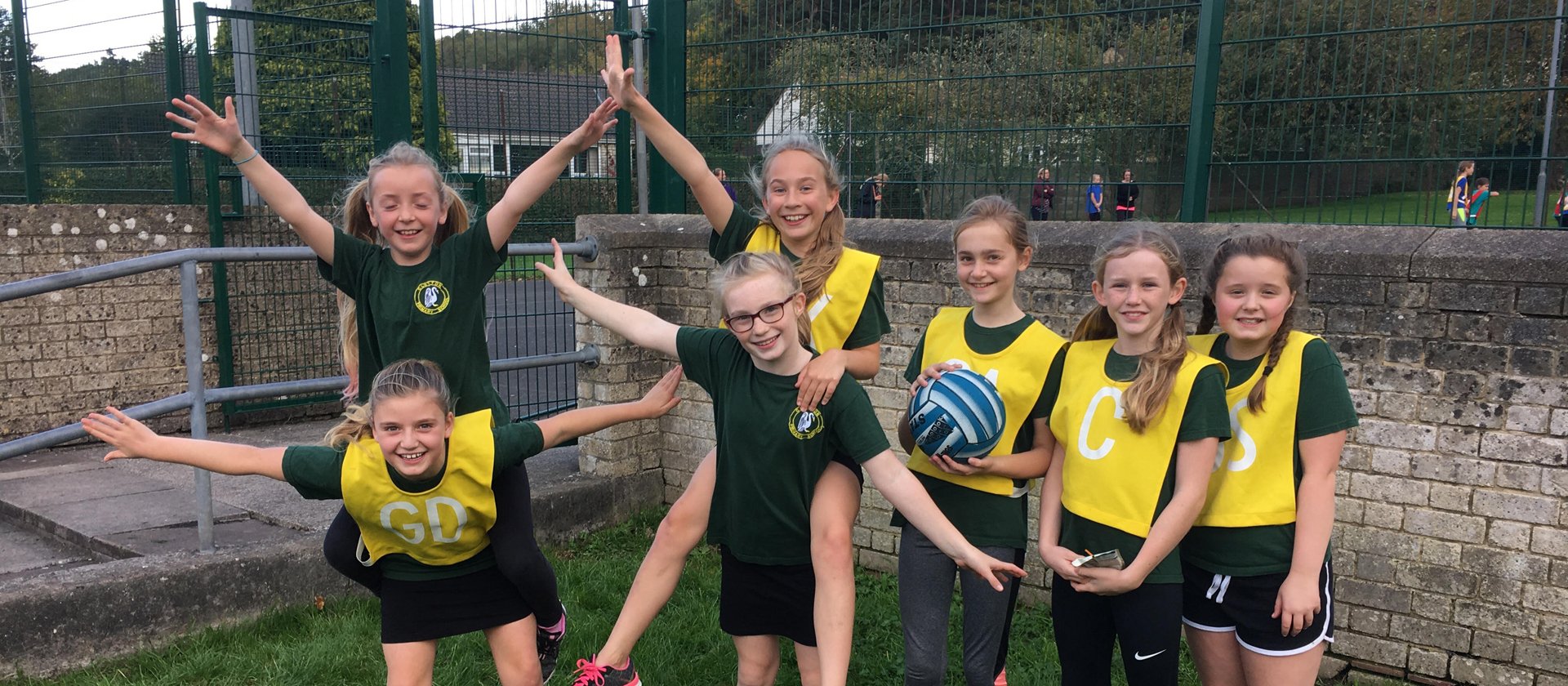 Netball