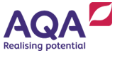 AQA logo