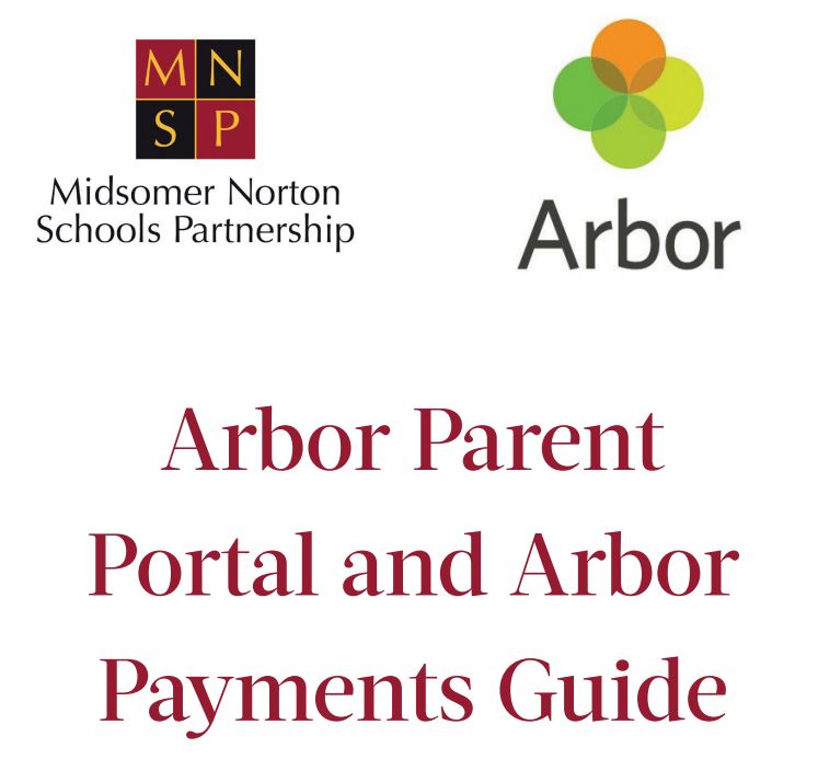Arbor Parent guide