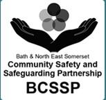 Bath & North East Somerset logo