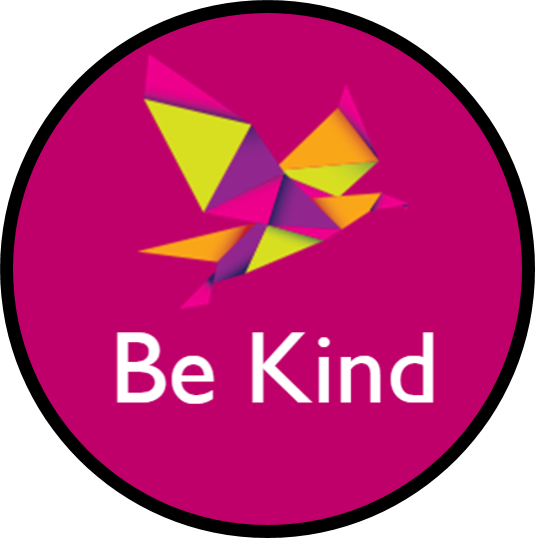 Be Kind