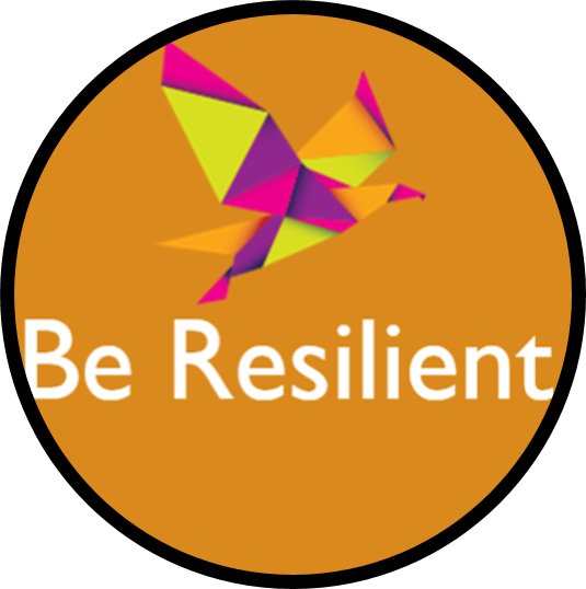 Be Resilient