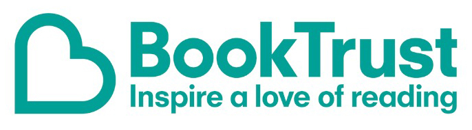 Book Trust logo