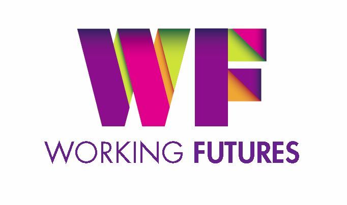 Working Futures logo