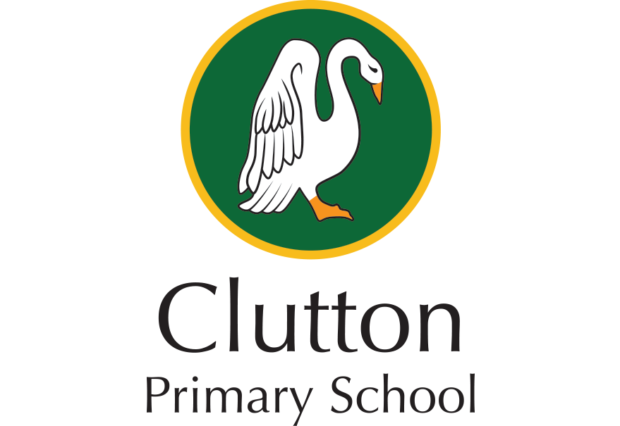 clutton logo