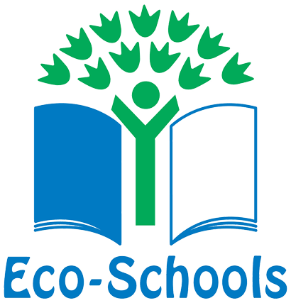 Eco-Schools logo