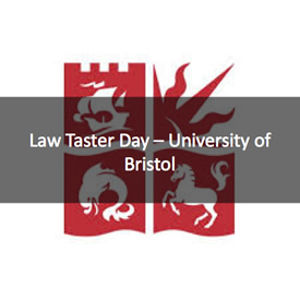 Law Taster Day