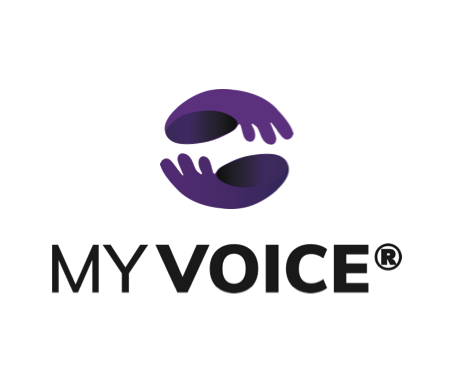 MyVoice Logo