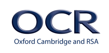 OCR logo