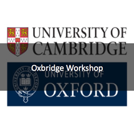 Oxbridge Workshop