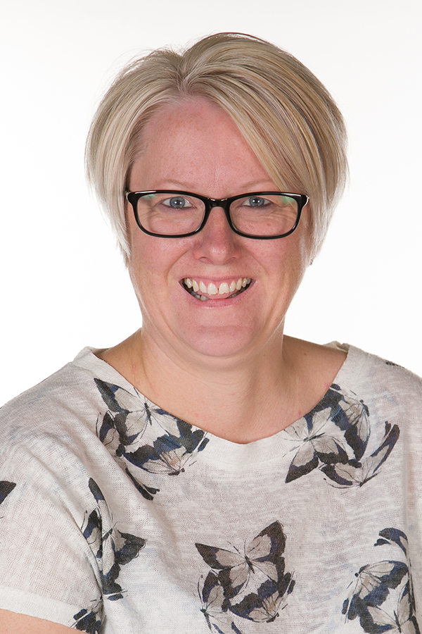 Mrs JonesYear 6 Class Teacher