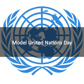 Model UN Day