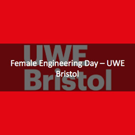 UWE Open Day