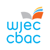 WJEC logo