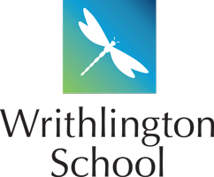 Writhlington logo