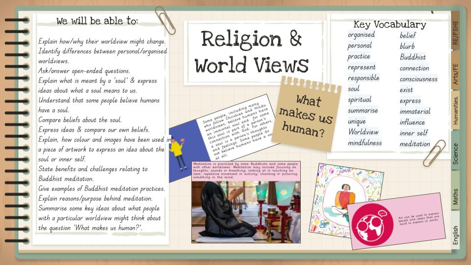 Norton Hill Primary School | Our Classes