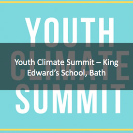 Youth Climate Summit