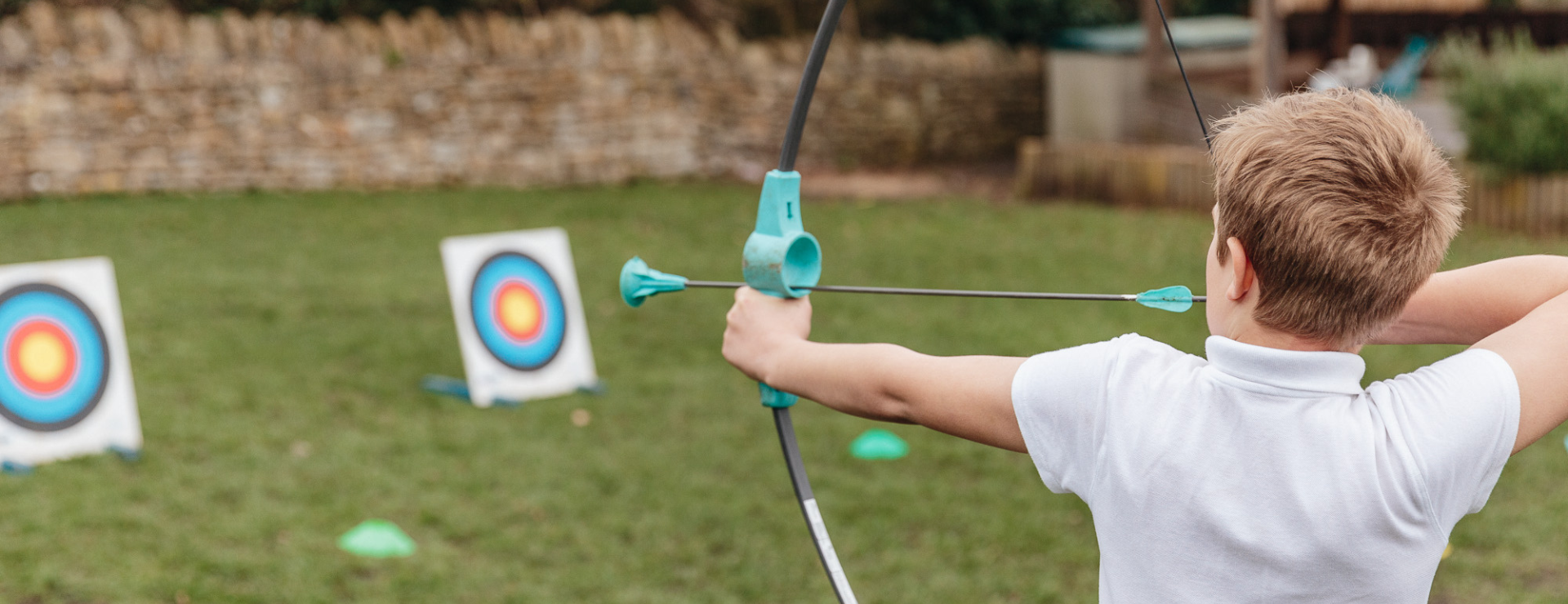 STJ Archery