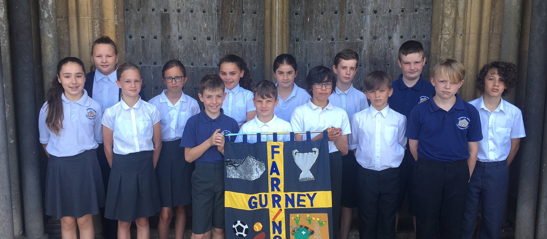 Schools Banner