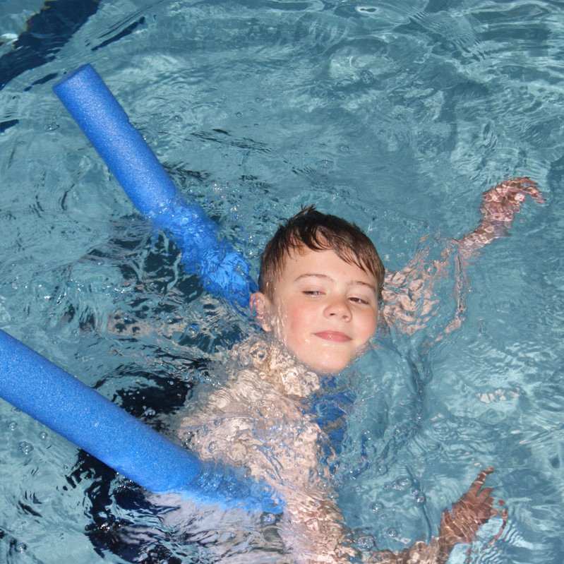 Hydro Therapy | Critchill School