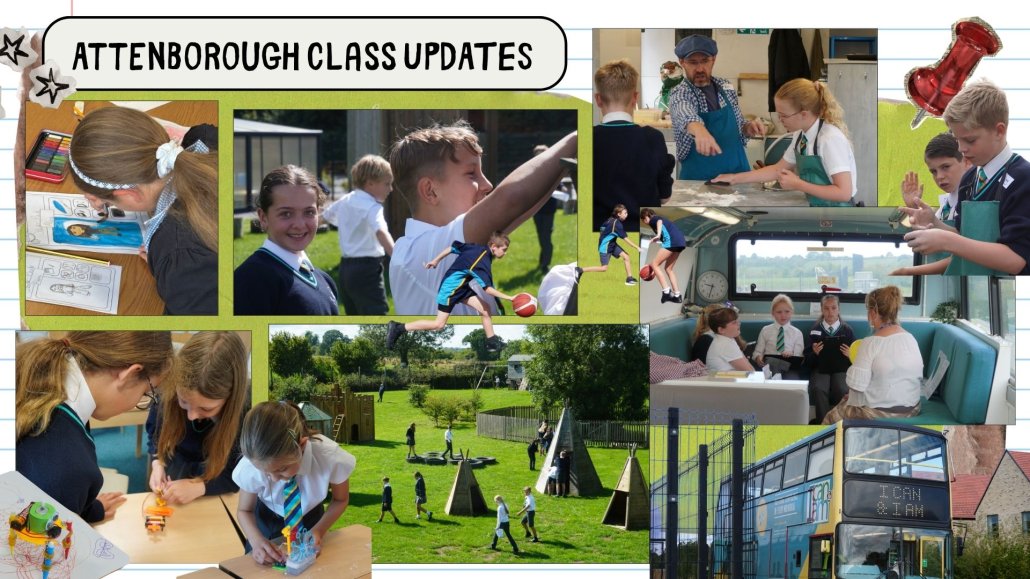 Class Update Photos T1