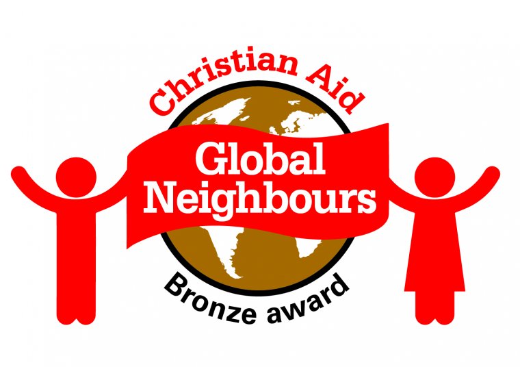 Christian Aid symbol