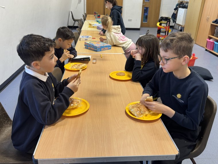 after school club pic