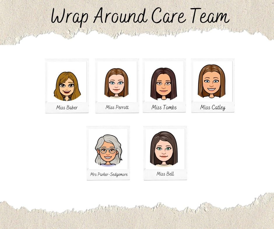 Wrap Around
