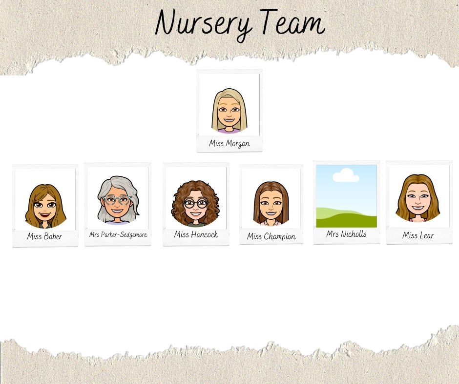 Nursery