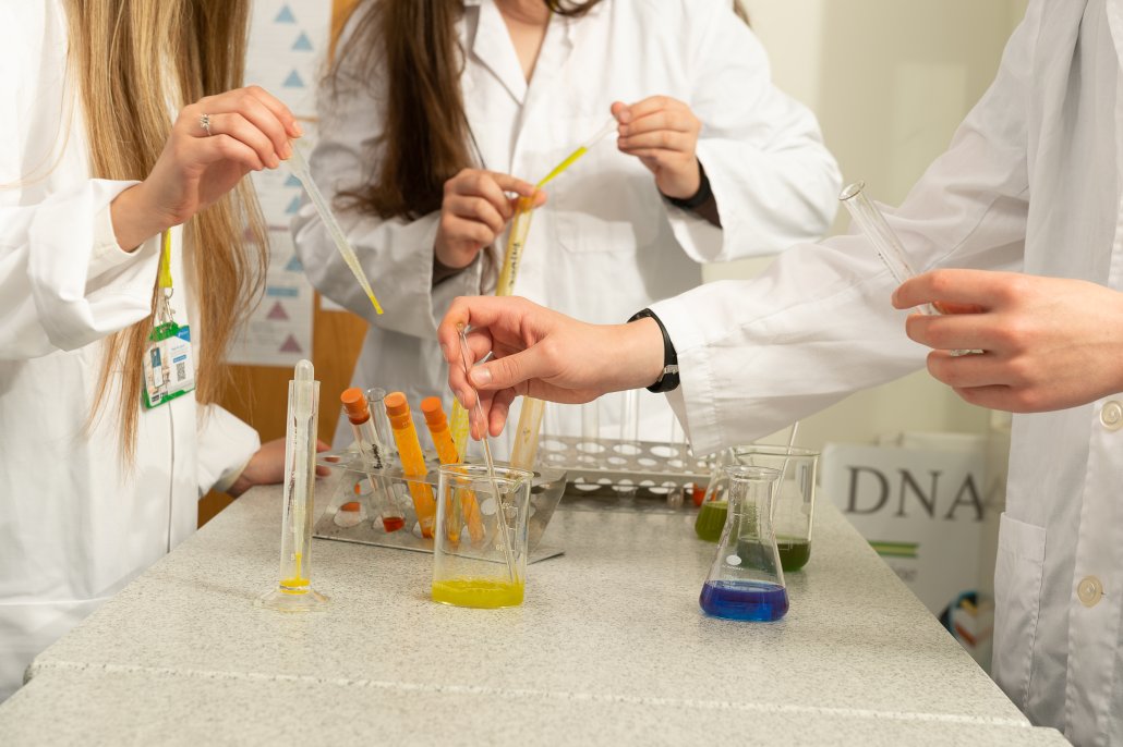 Medical Science Medical Science
