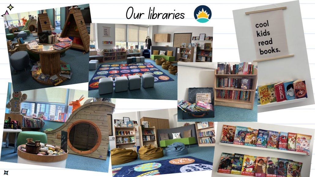 Libraries
