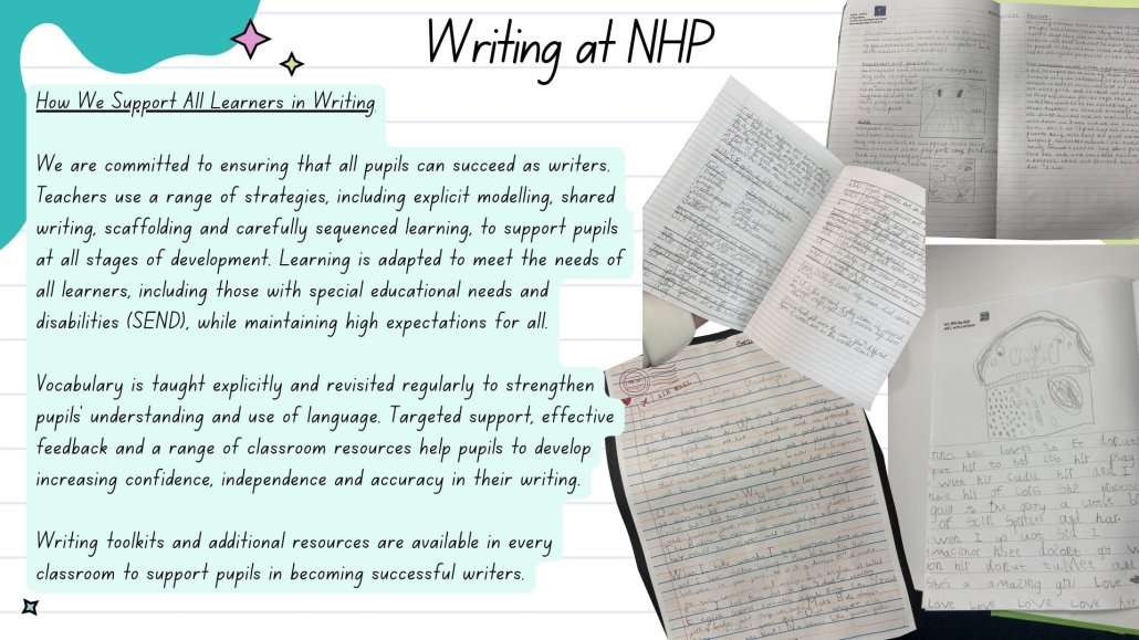 Writing 4