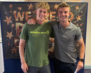 MNSP Sixth Form Students Celebrate Exceptional Examination Results - 2026