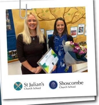 Apprentice employer of month from SS&L