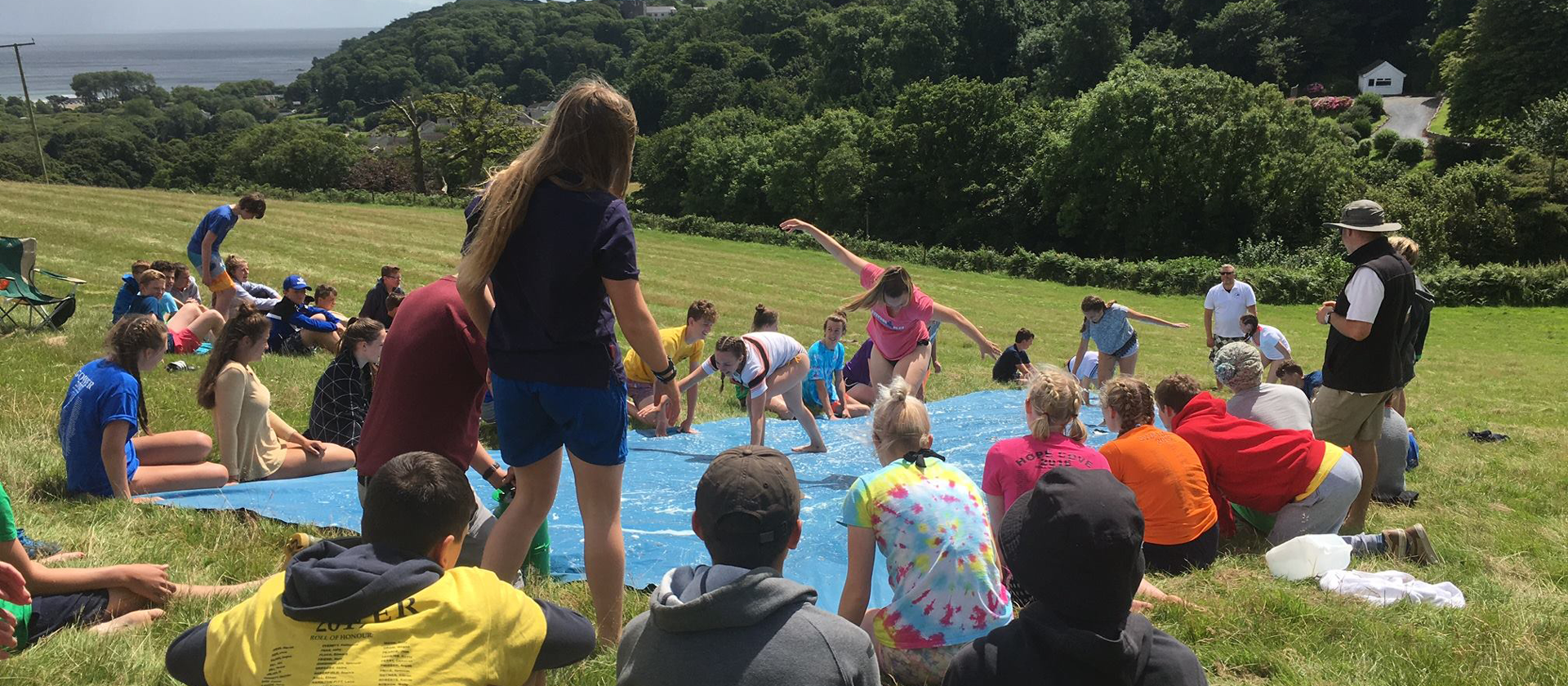 Activities Week