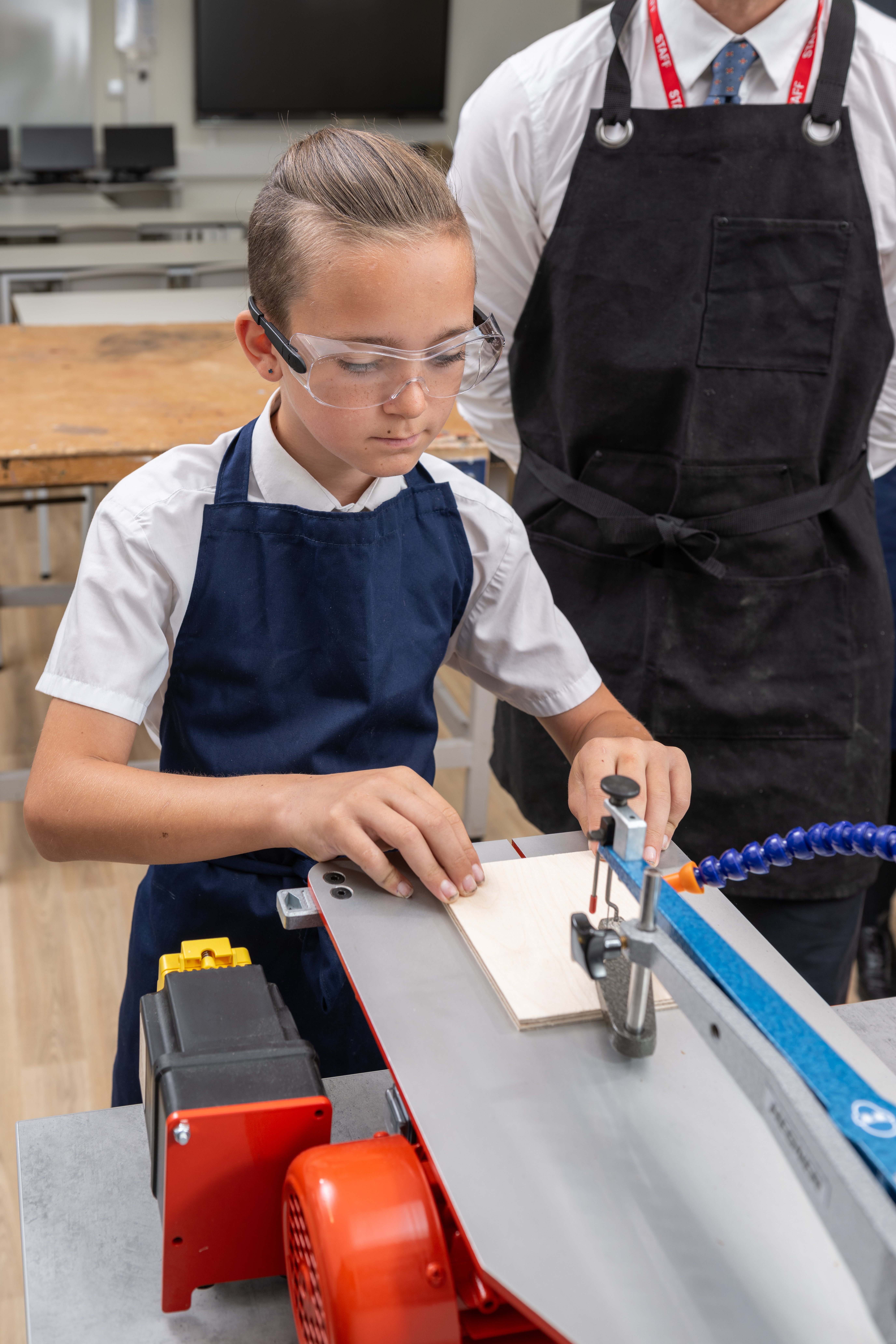 Pupil Premium Tech