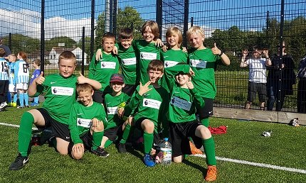 football team