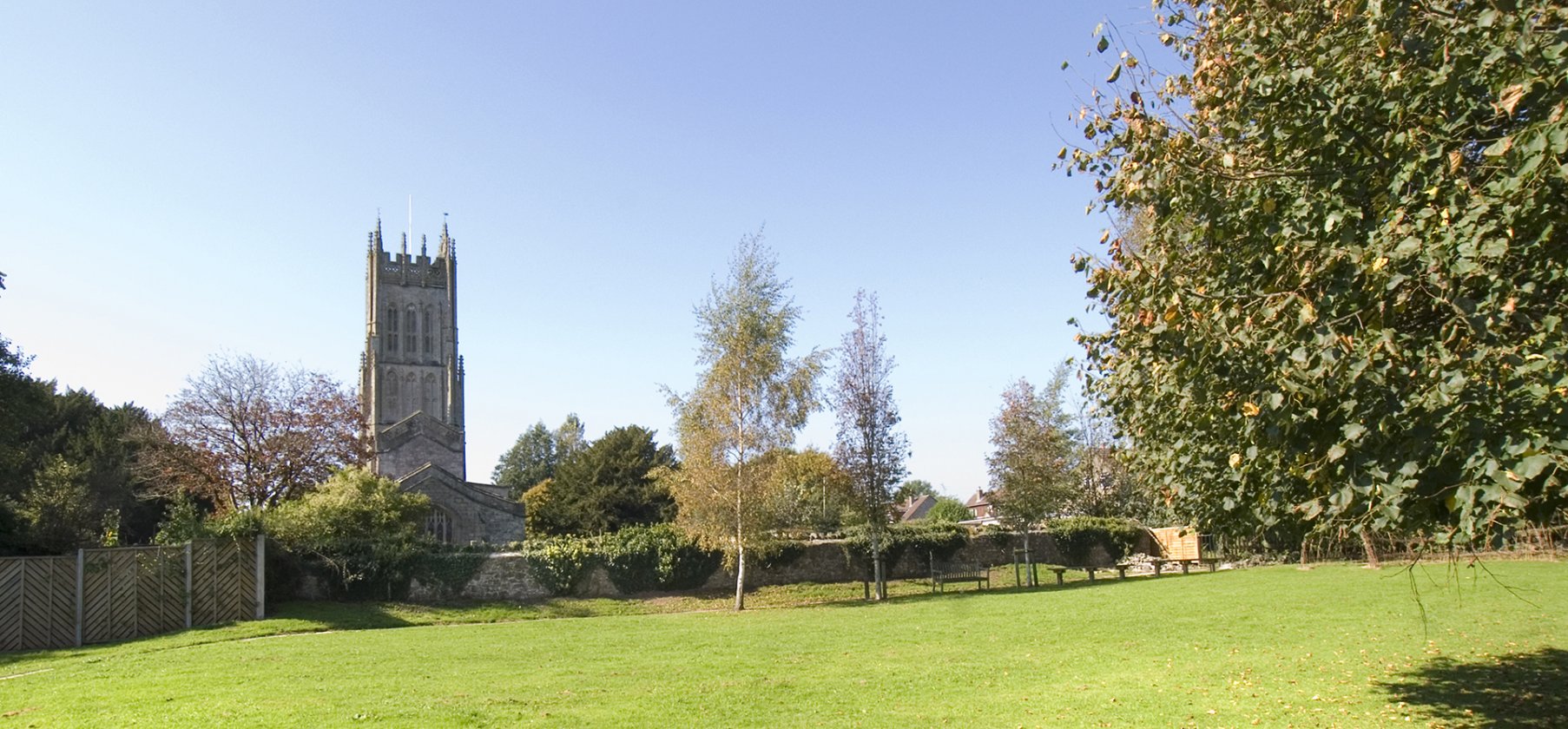 church