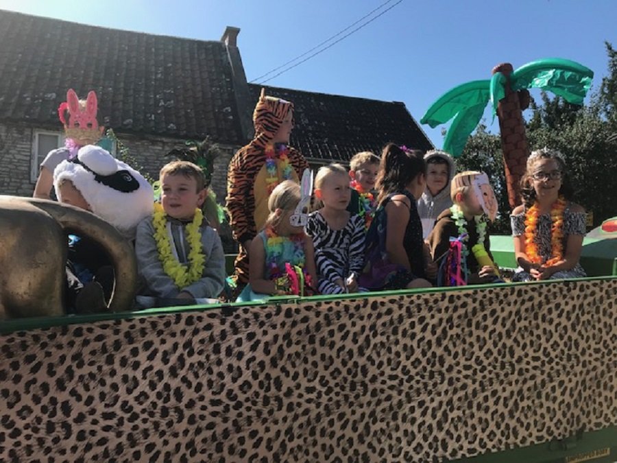 Carnival 2019