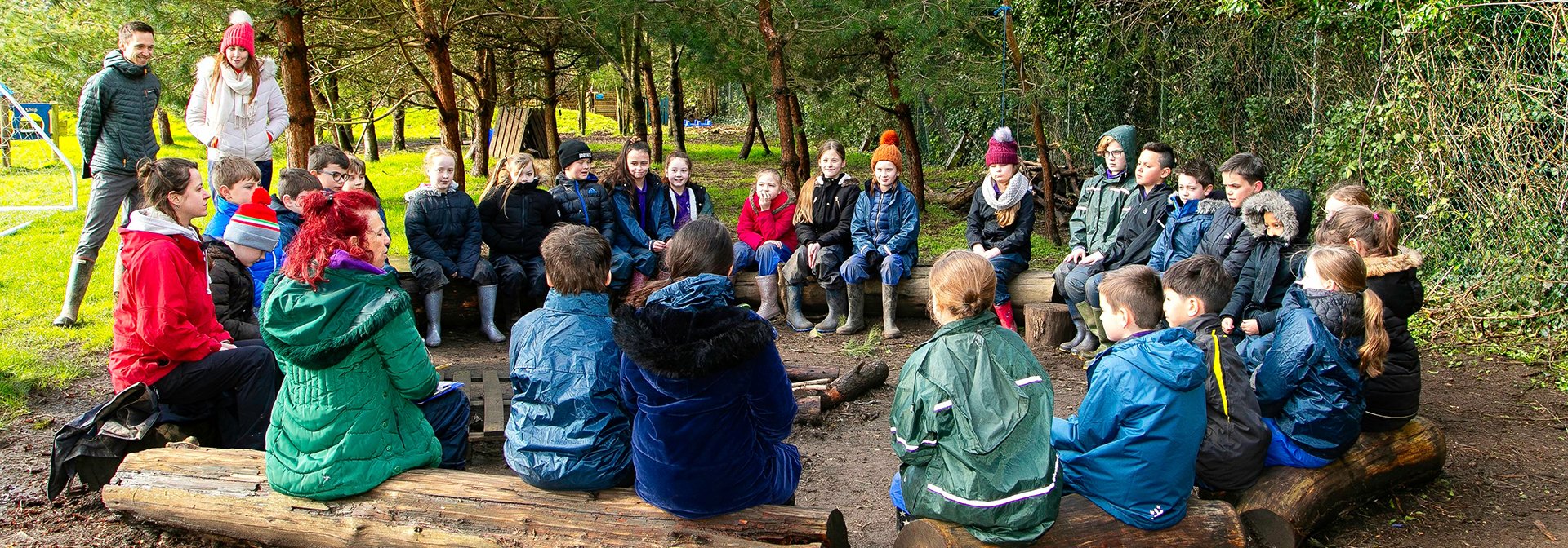 outdoor-learning