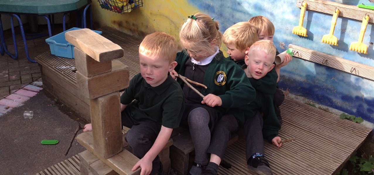 Clutton Primary School | Classes