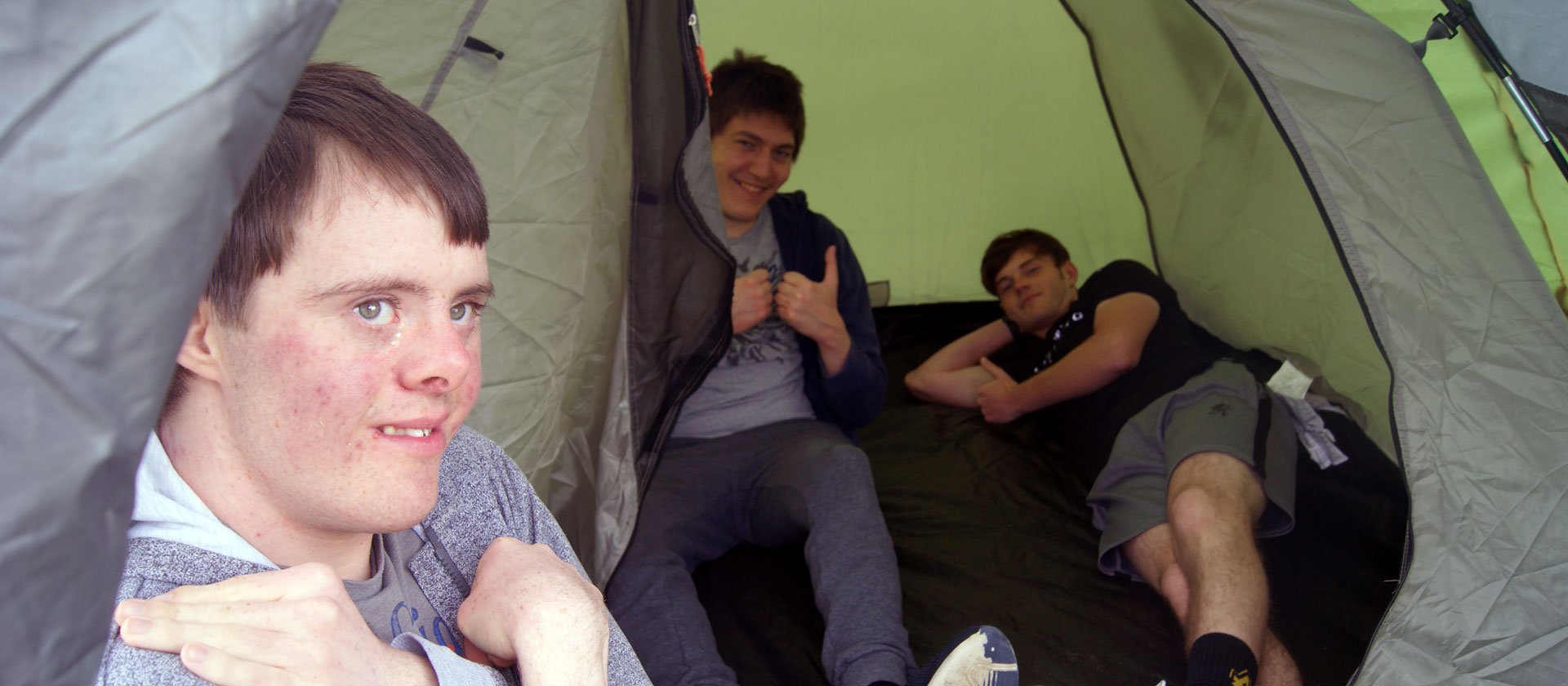 DofE