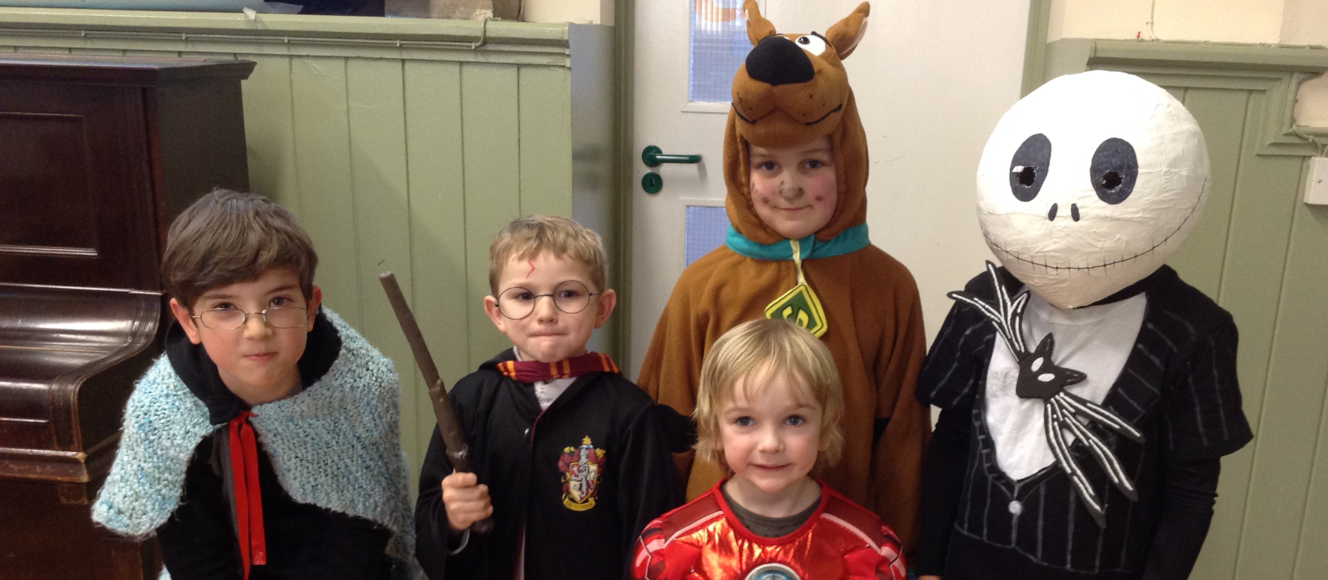 fancy dress