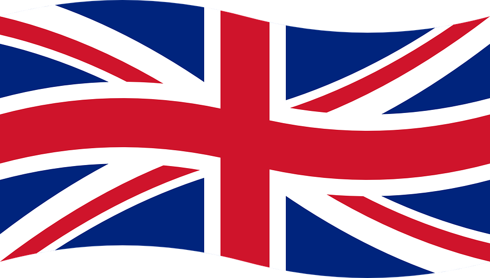 British Flag