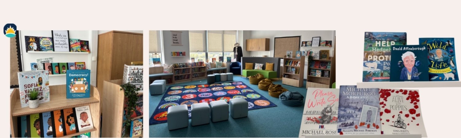 KS2 Library