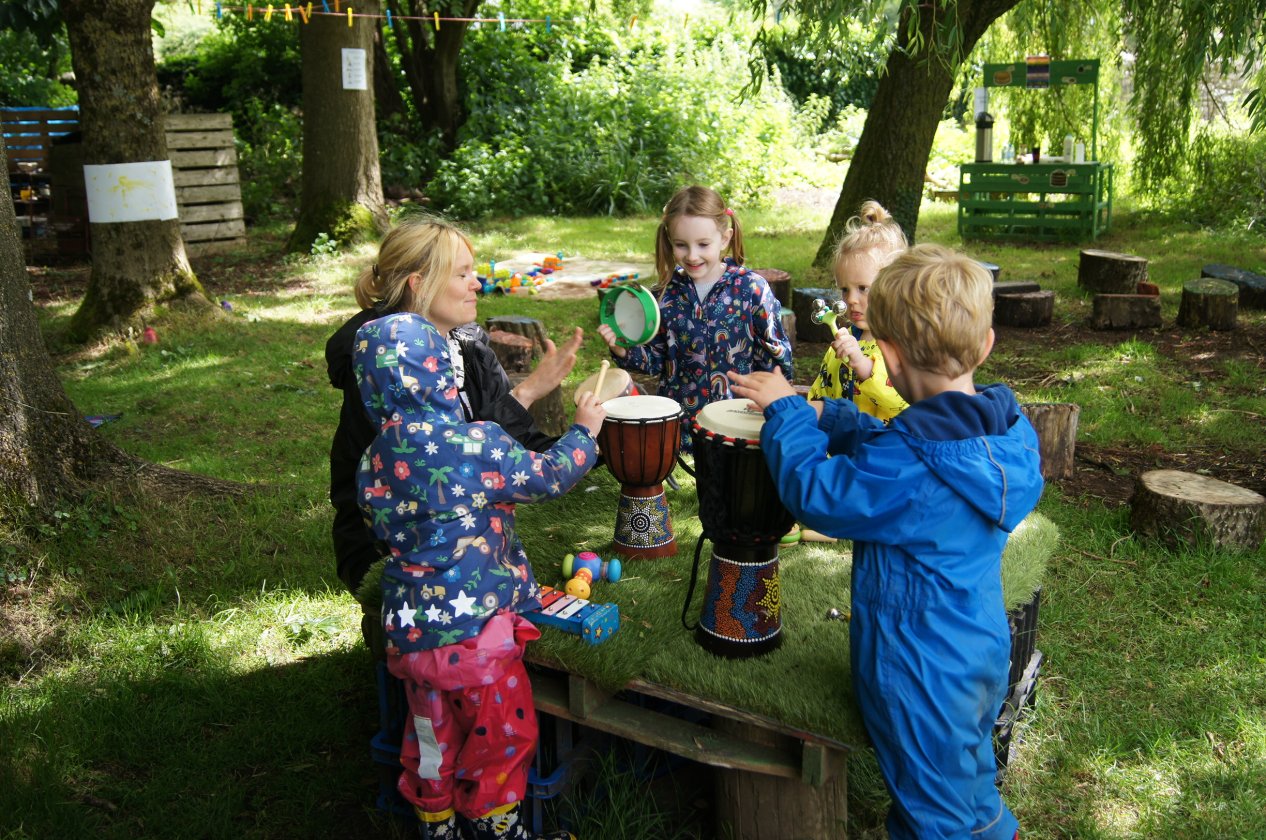 Forest School