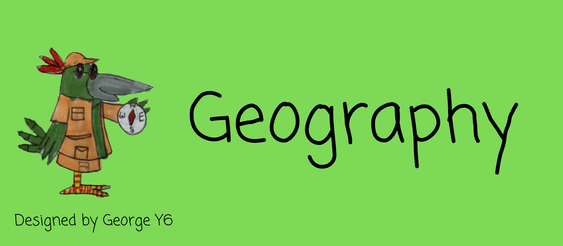 Geography